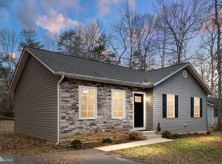 233 Marday Dr, Ruther Glen, VA 22546