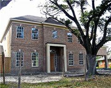 1417 Bracher St, Houston, TX, 77055