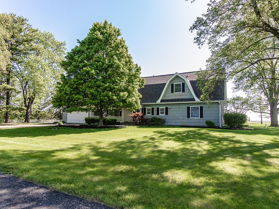 3548 W 500th Rd N, Mccordsville, IN 46055 MLS 21922476 Zillow
