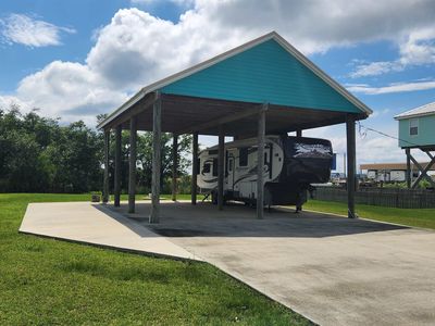 179 Tropical Landing Ln, Grand Isle, LA, 70358