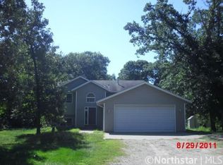 19183 95th St SE, Becker, MN 55308