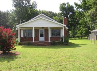 447 Mount Carmel Rd, Margarettsville, NC 27853