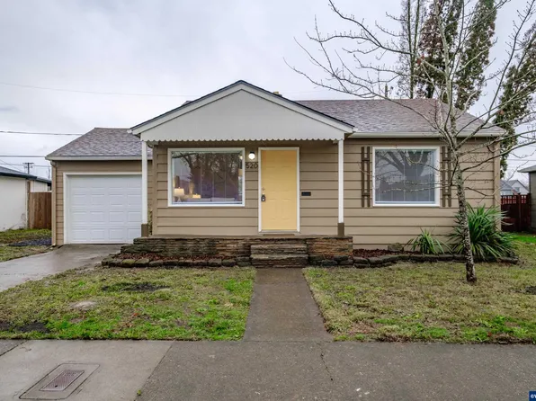 520 Bradley St NE, Albany, OR 97321