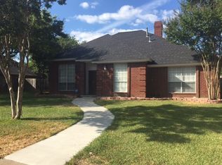 437 The Meadows Pkwy, Desoto, TX 75115