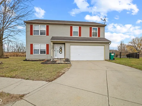 1590 Tulip Ct, Franklin, IN 46131