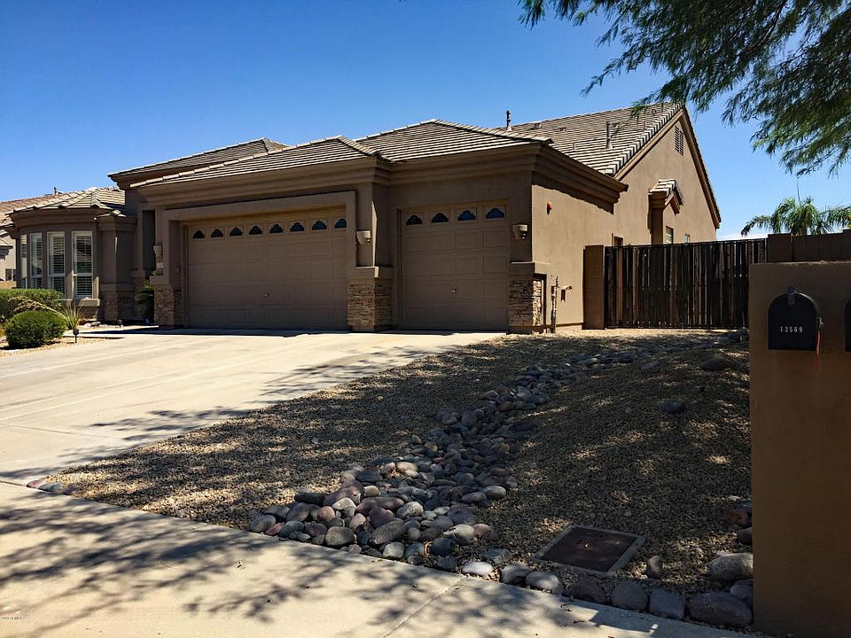 1st image of 12569 E Desert Cove Ave