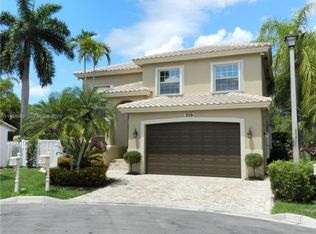 210 La Costa Ct, Fort Lauderdale, FL 33326