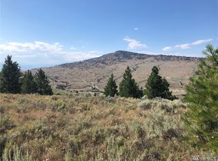 1111 Reevas Basin Rd #RD, Tonasket, WA 98855