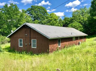 1090 Cross Road To Canaan Valley Rd, Southfield, MA 01259