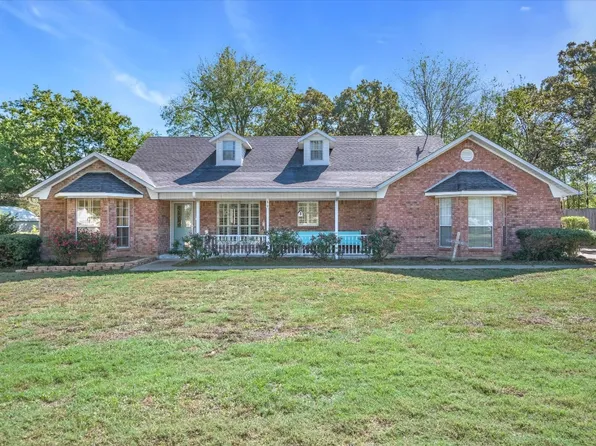 6 Bentwood Cir, Canton, TX 75103