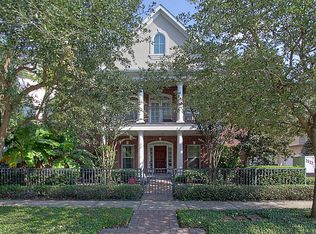 2632 Wroxton Rd APT D, Houston, TX 77005