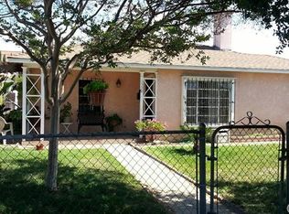1558 S Huntington St, Pomona, CA 91766