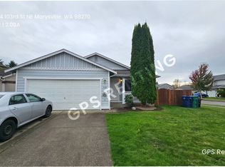 5614 103rd St NE, Marysville, WA 98270
