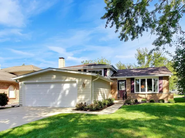 1411 Wilson Ave, Wheaton, IL 60189