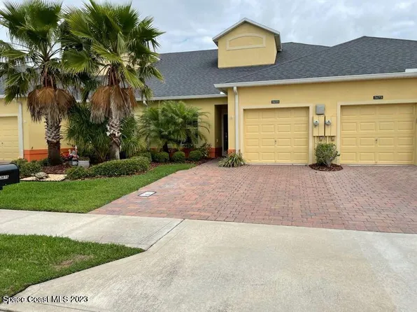 3655 Sansome Cir, Melbourne, FL 32940