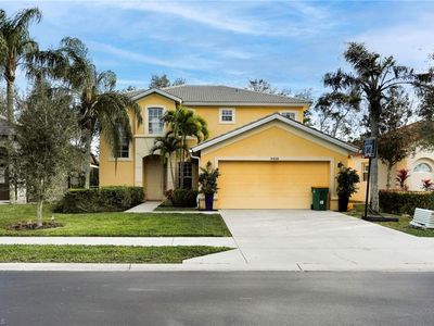 8408 Laurel Lakes BLVD, Naples, FL, 34119