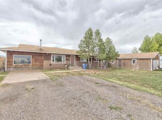 6012 Chaparral Dr, Laramie, WY 82070