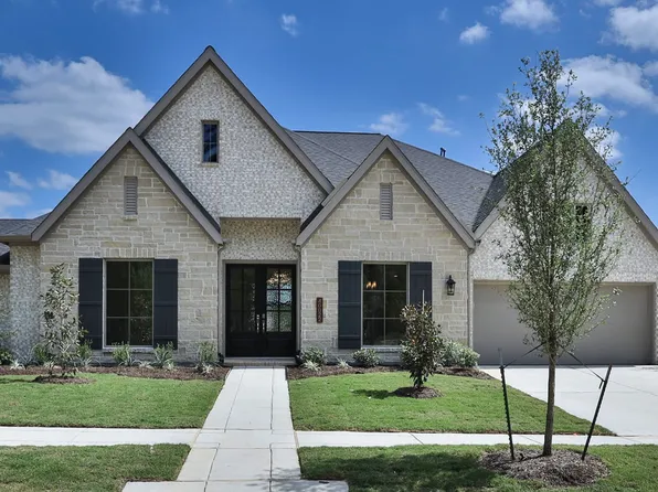 15305 Legacy Park Way, Magnolia, TX 77354