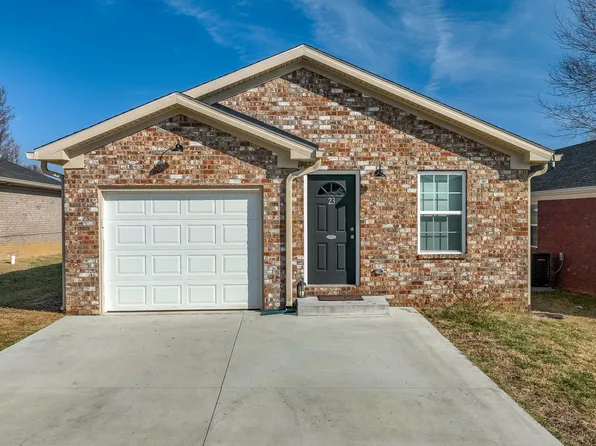 313 Baughman Ave #23, Danville, KY 40422