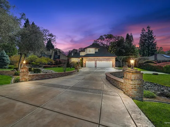 7804 Kirk Ct, Granite Bay, CA 95746