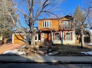 1280 Ithaca Dr, Boulder, CO 80305
