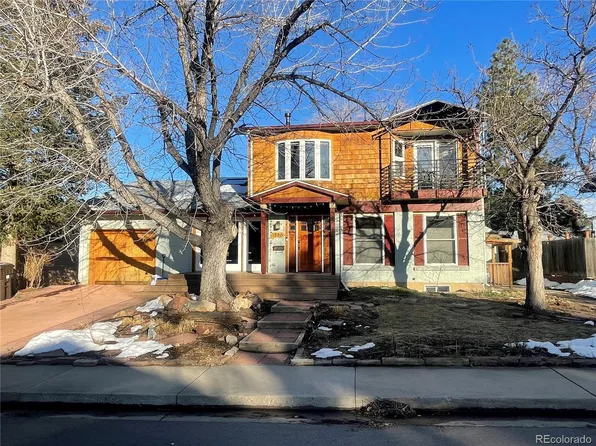1280 Ithaca Drive, Boulder, CO 80305