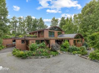 8008 Sundi Way, Anchorage, AK 99502