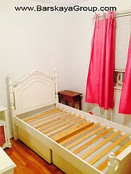 Rented by Barskaya Group Real Estate