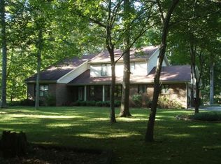 103 Regwood Dr, Tullahoma, TN 37388