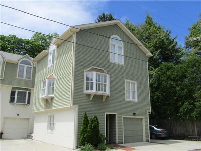 29 Miles Ave #8, Providence, RI, 02906