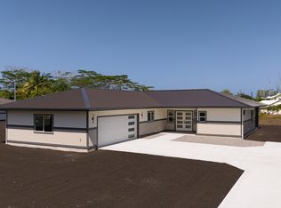 15-2071 6th Ave, Keaau, HI 96749