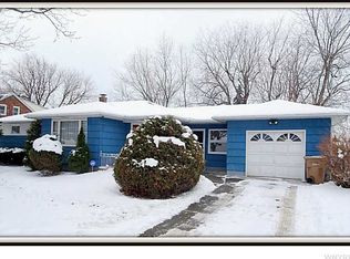 270 Crisfield Ave, Cheektowaga, NY 14206