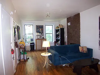 Rented by Heights Realty Advisors