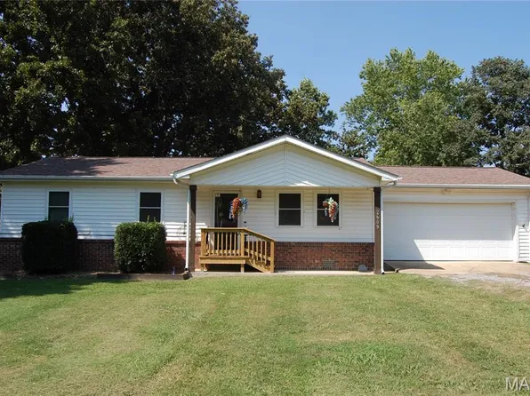 2609 W Susan Pl, Poplar Bluff, MO 63901