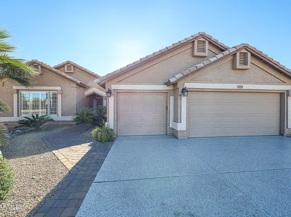 7733 W RUE DE LAMOUR --, Peoria, AZ 85381