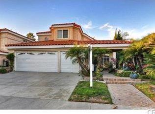 11 Sorbonne, Laguna Niguel, CA 92677
