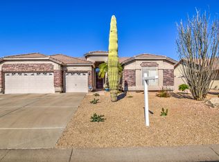 4867 S Rimrock Loop, Gold Canyon, AZ 85118