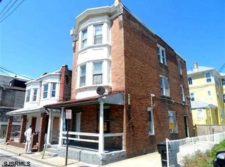 31 S Chalfonte Ave, Atlantic City, NJ 08401