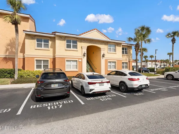 101 25TH Avenue #J15, Jacksonville Beach, FL 32250