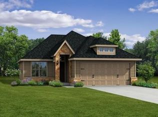 1202 Merganser Way, Waco, TX 76706