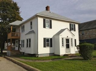 10 Factory St #1, West Warwick, RI 02893
