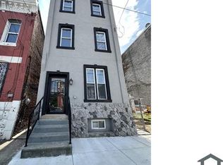 2216 W Norris St, Philadelphia, PA 19121