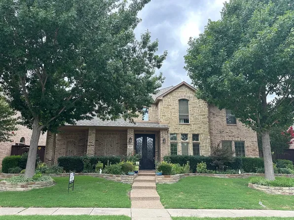 8013 Sutherland Ln, Plano, TX 75025