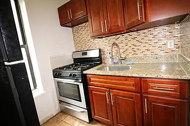 Rented by Highline Residential