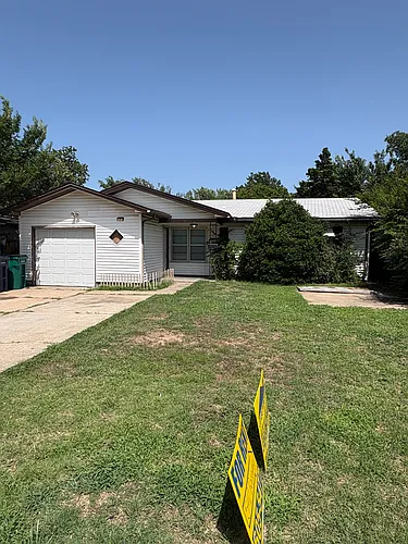 5412 S Rockwood Ave Photo 1