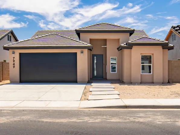 7949 E 34th Pl, Yuma, AZ 85365