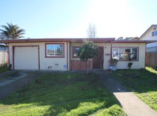3552 Carlfield St, El Sobrante, CA 94803