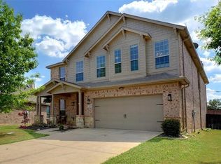 5849 Fantail Dr, Fort Worth, TX 76179