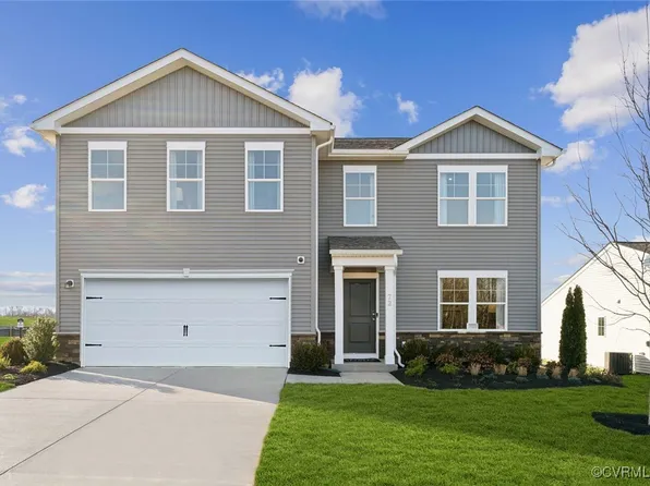 308 Camerons Ferry Dr, Glen Allen, VA 23060