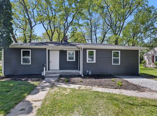 807 Vasbinder Dr, Chesterfield, IN 46017